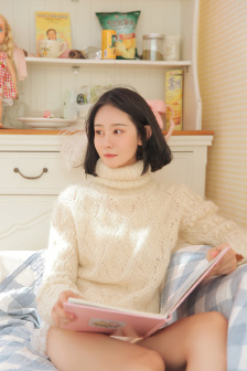 一路向西的zoey